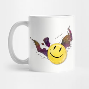 Hidden Depths Mug